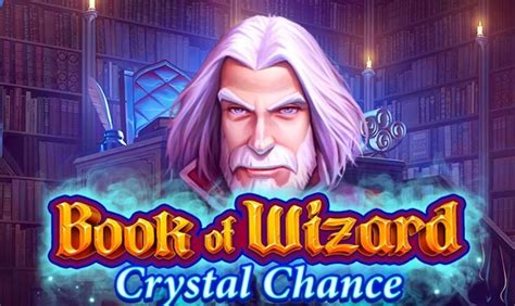 Slot Book Of Wizard
